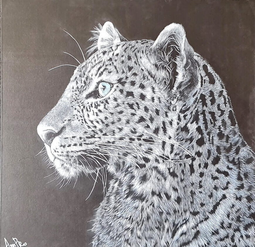 LEOPARD